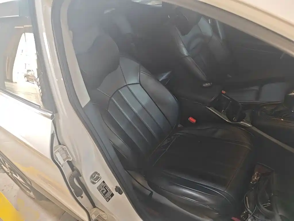 Nissan Qashqai — миниатюра 25