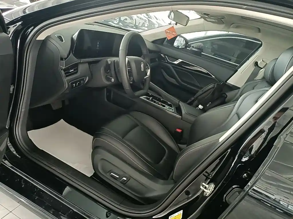 Bestune B70 — миниатюра 16