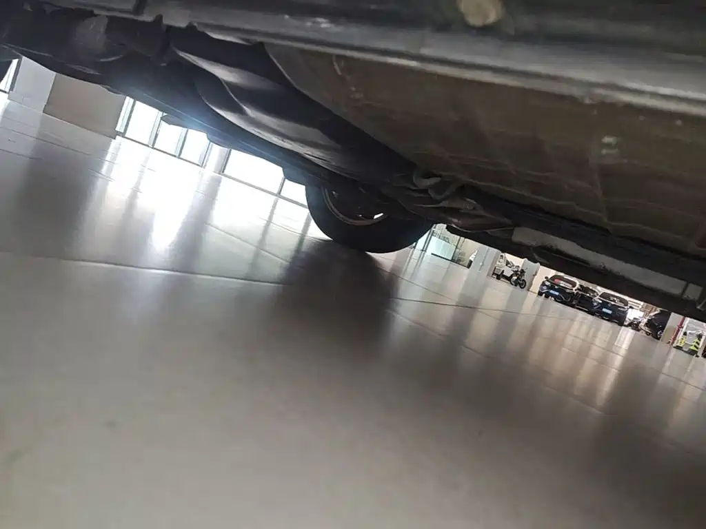 Nissan Sylphy — миниатюра 4