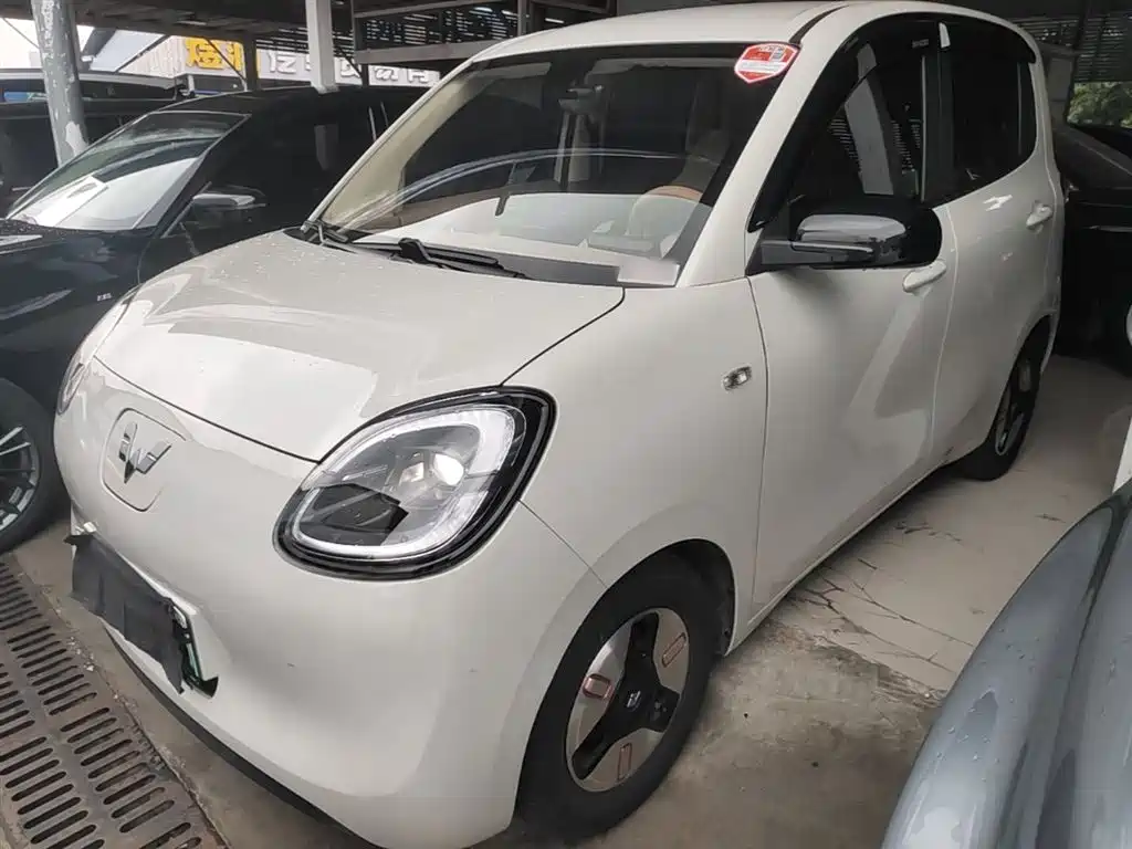 Wuling MINIEV 2025