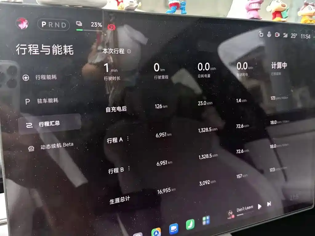 Xiaomi SU7 2024 Smart Drive