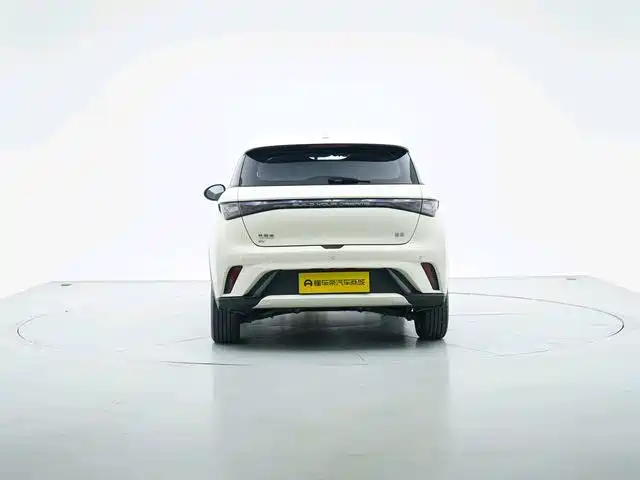 BYD Dolphin — миниатюра 4