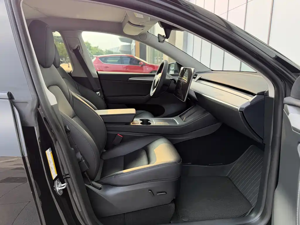 Tesla Model Y — миниатюра 10