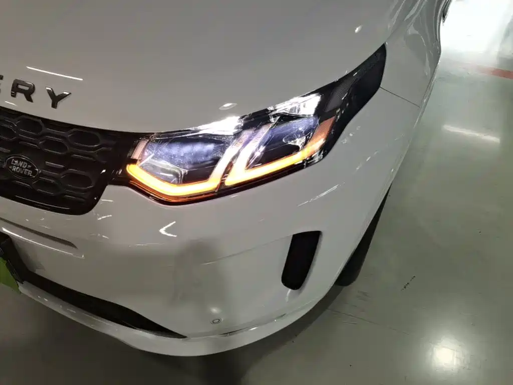 Land Rover Discovery Sport — миниатюра 24