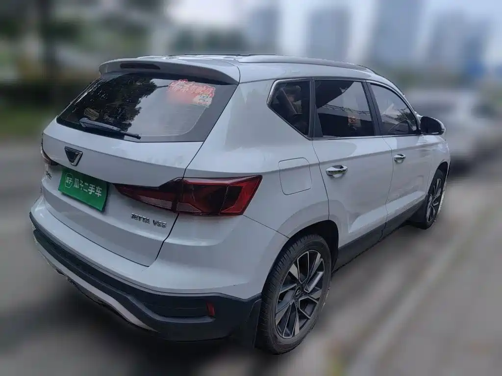 Jetta VS5 — миниатюра 4