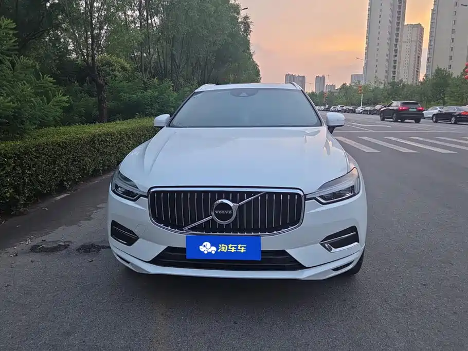 Volvo XC60 — миниатюра 2