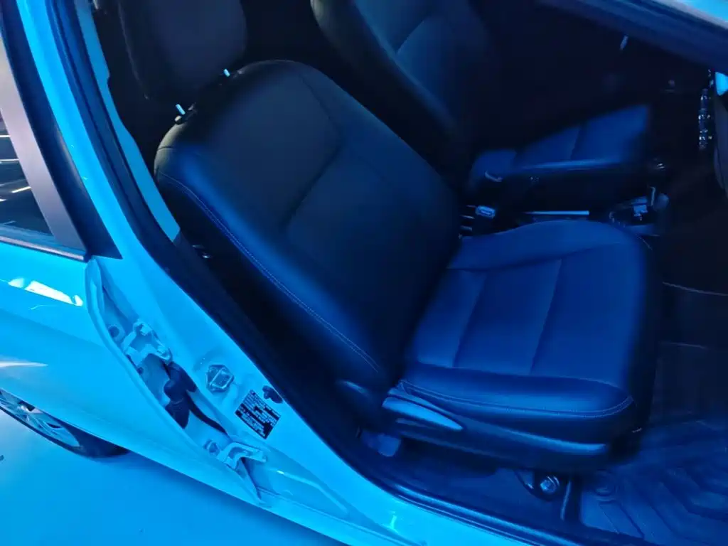 Toyota Vios — миниатюра 25