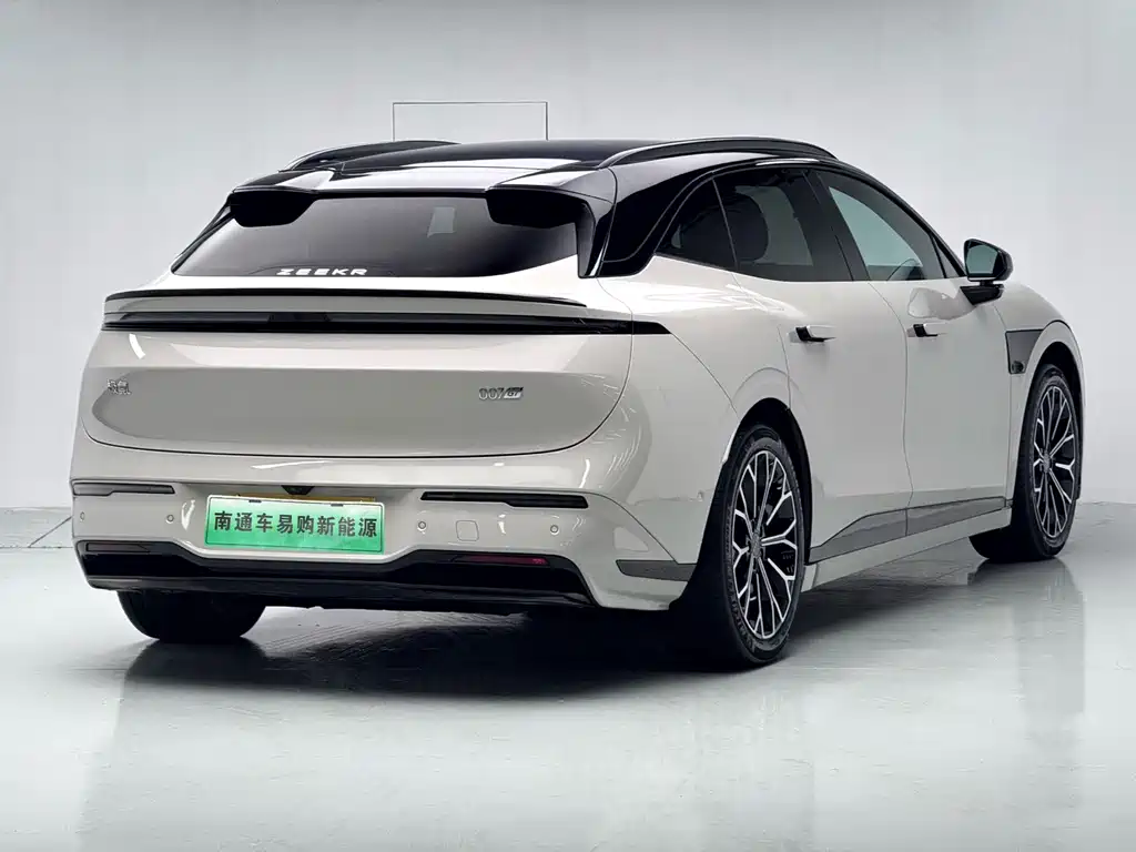 Zeekr 007GT 2025 Smart Drive 100kWh