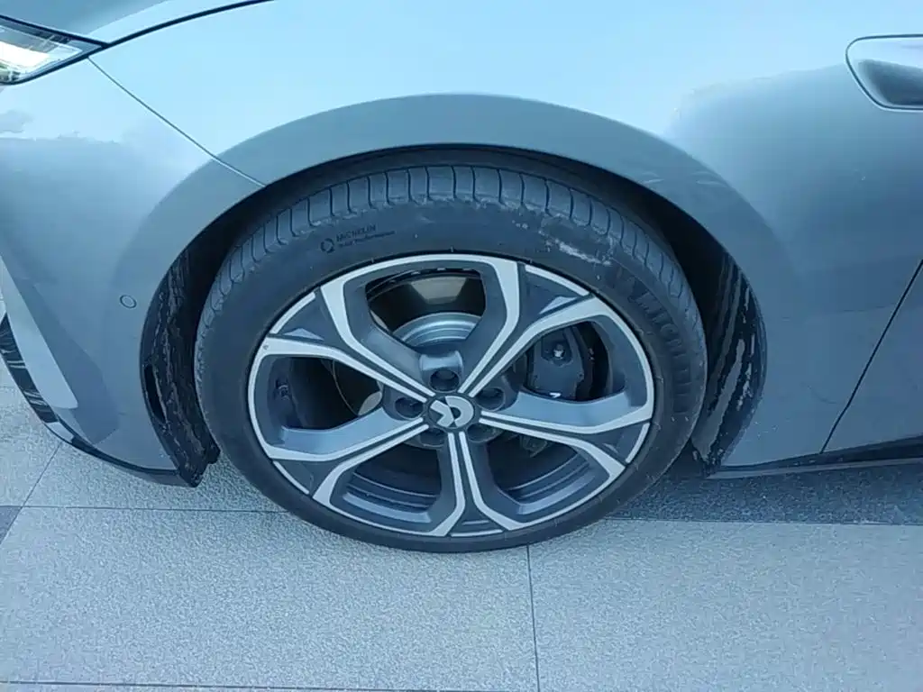 NIO ET5T — миниатюра 23