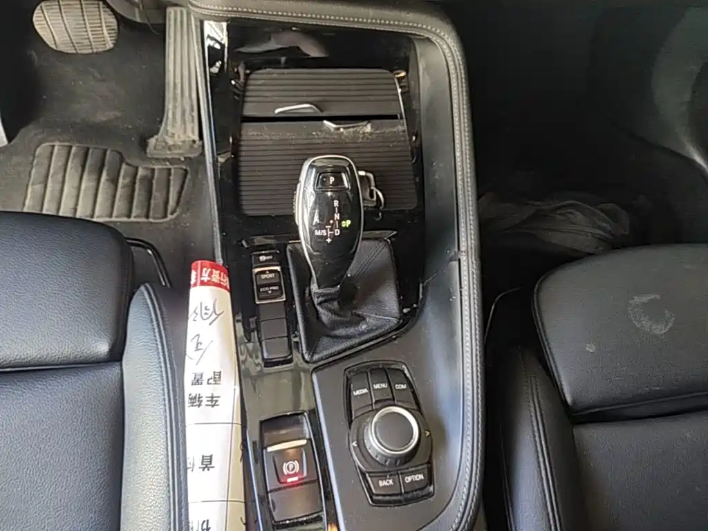 BMW X2 (Import) — миниатюра 14