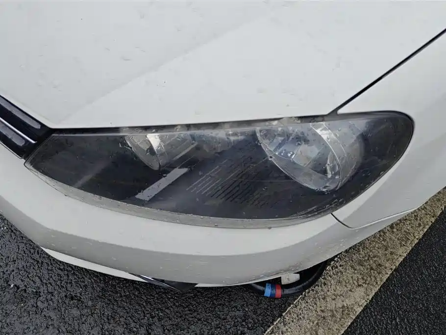 Volkswagen Golf 2012 1.6 AT Comfort