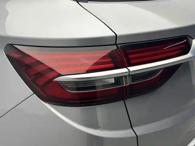 Geely Binyue — миниатюра 16