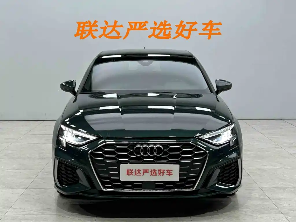 Audi A3 — миниатюра 22