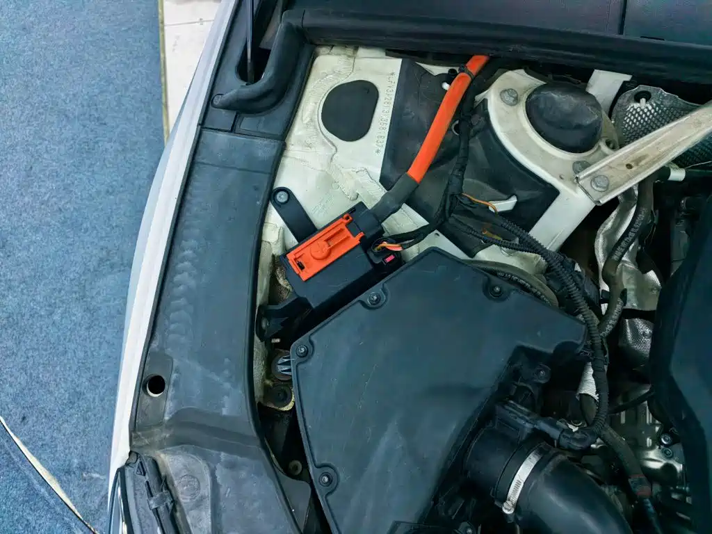 Audi A4L — миниатюра 24