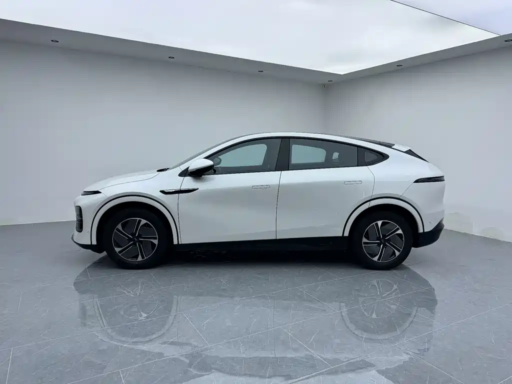 XPeng G6 — миниатюра 11