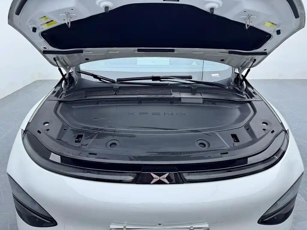 XPeng G6 — миниатюра 13