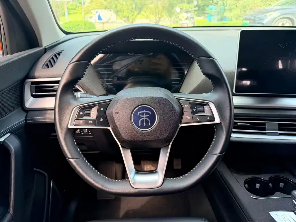 BYD Pro — миниатюра 16