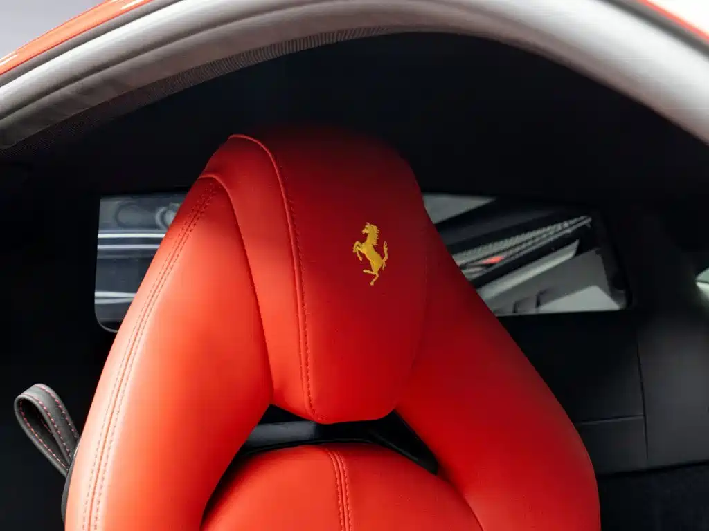 Ferrari F8 — миниатюра 15