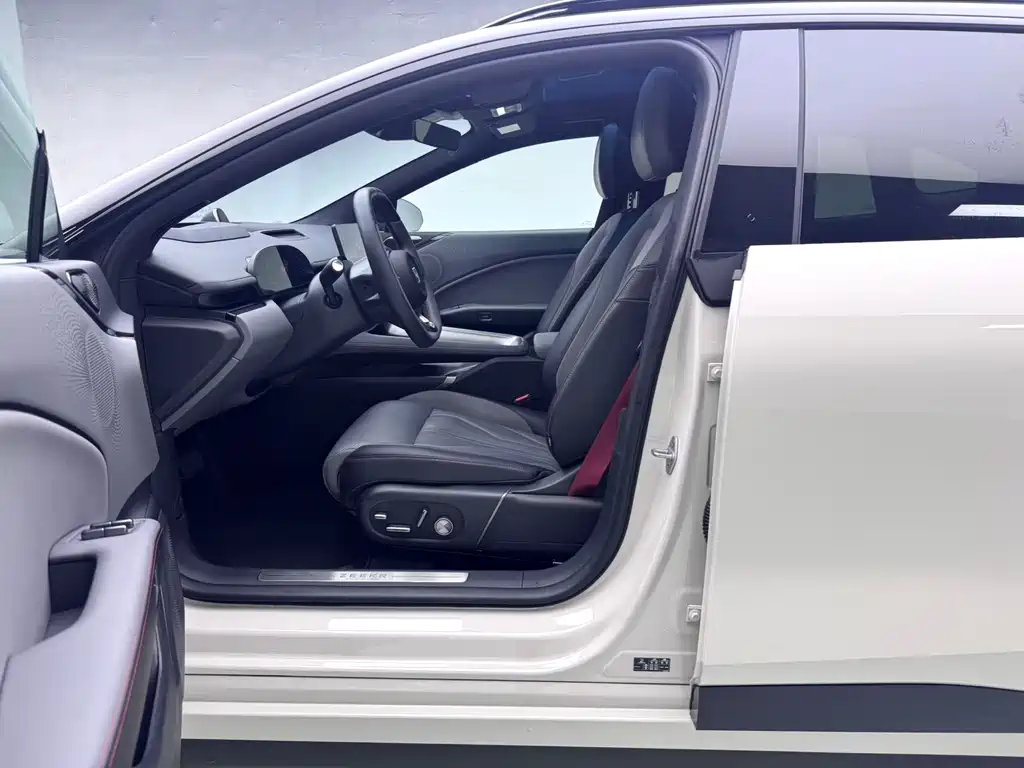 Zeekr 007GT 2025 Smart Drive 100kWh