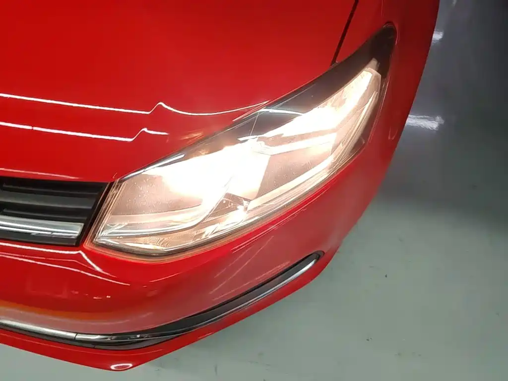 Volkswagen Polo — миниатюра 24