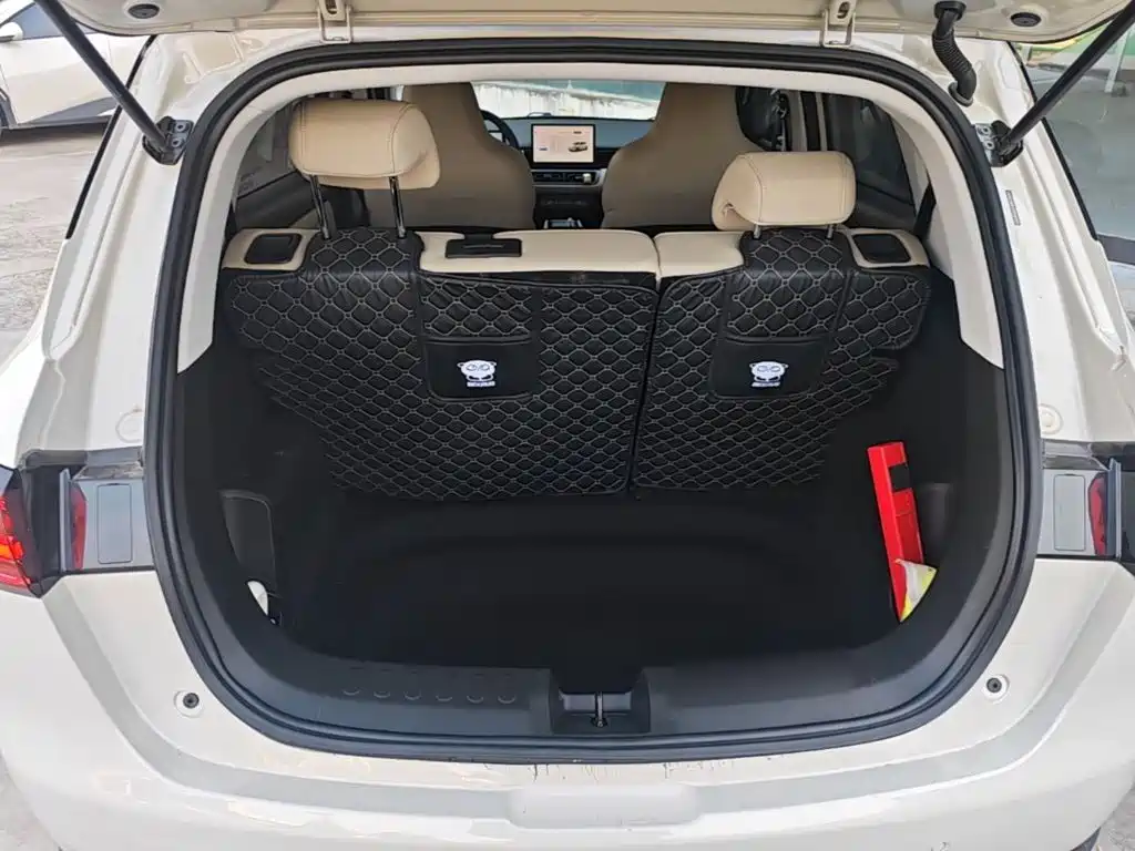 Wuling Bingo PLUS — миниатюра 19
