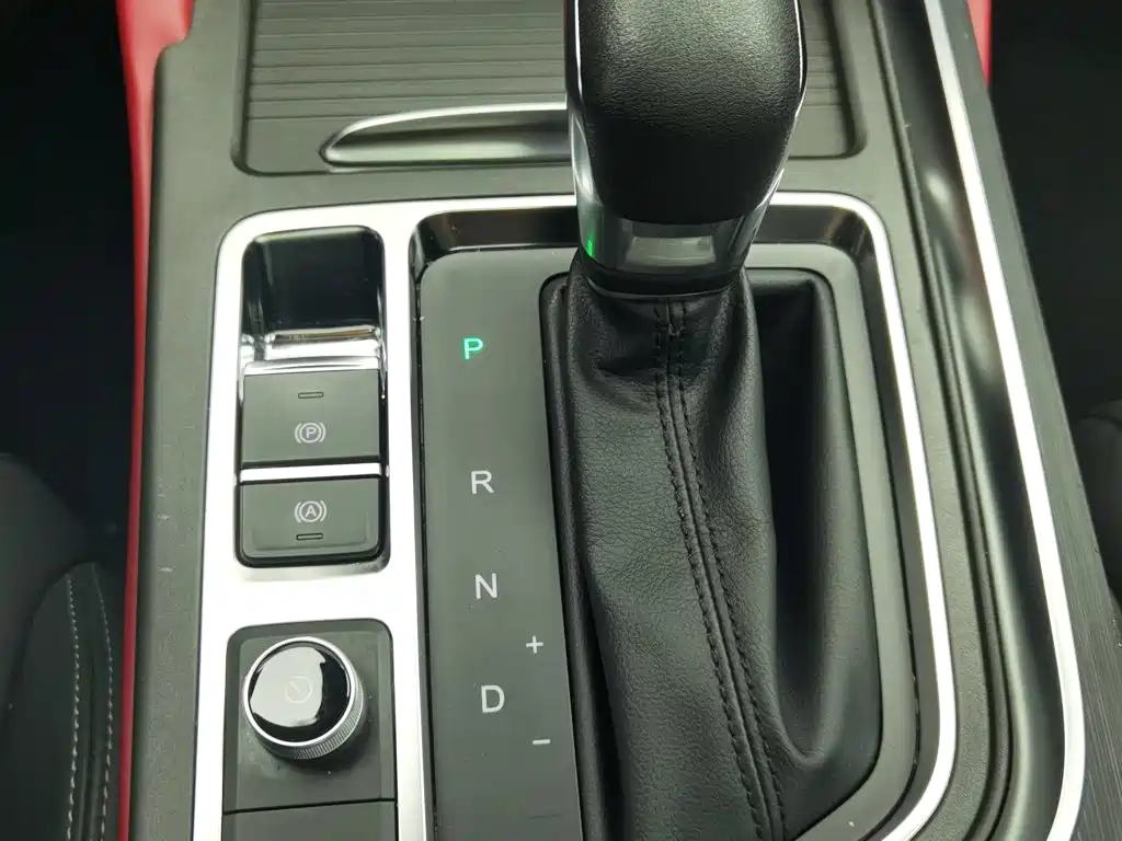 Chery Arrizo 5 PLUS — миниатюра 13