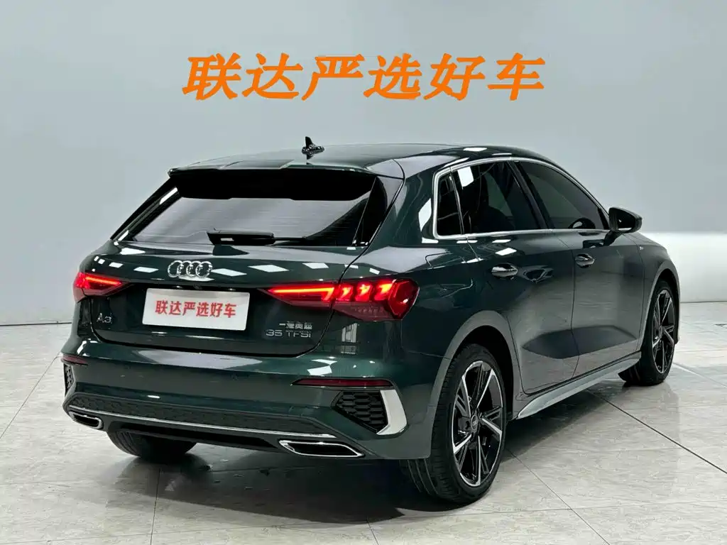 Audi A3 — миниатюра 26