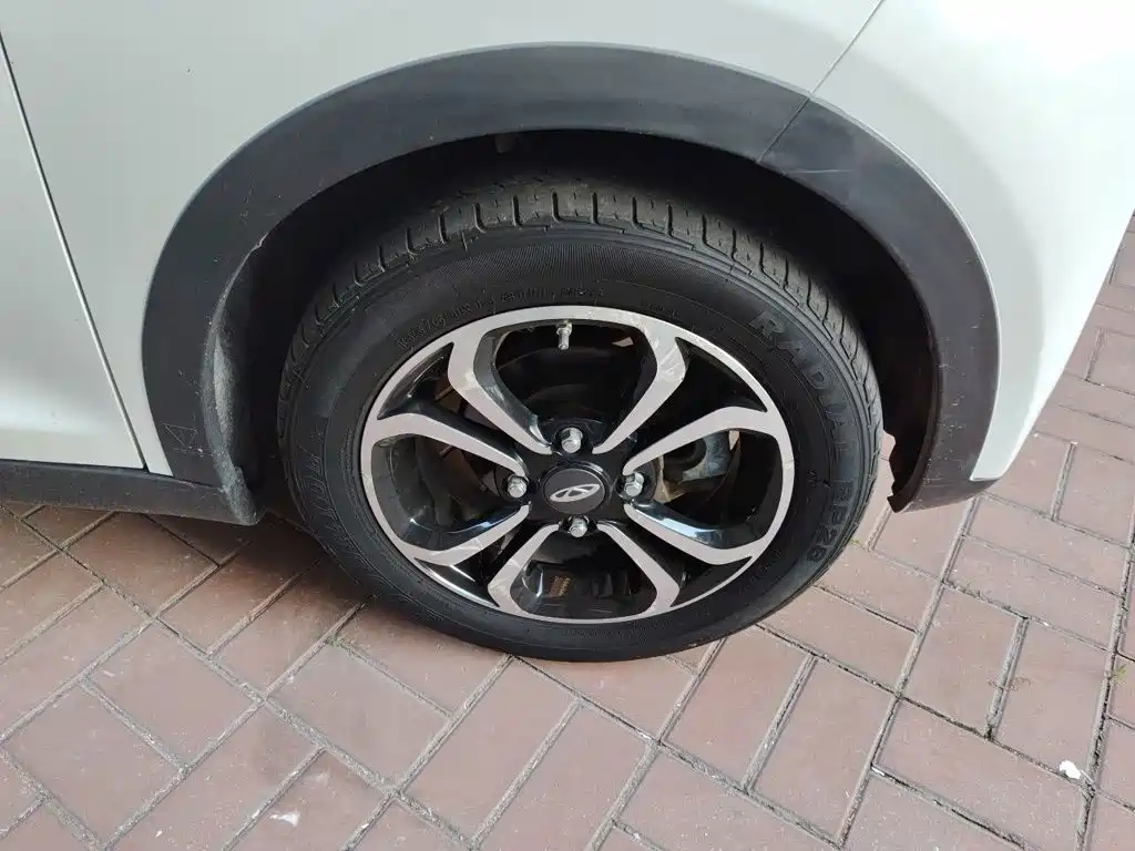 Chery QQ Little Ant — миниатюра 8