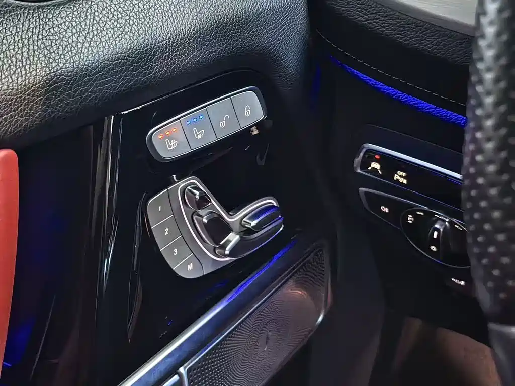 Mercedes-Benz G-Class AMG AMG G 63, фото 10