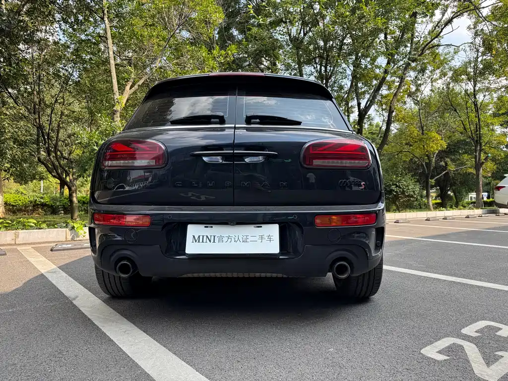 MINI Mini Clubman — миниатюра 10