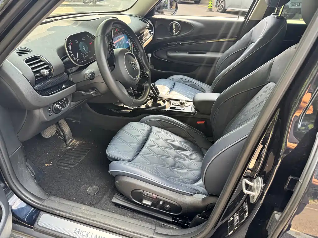 MINI Mini Clubman — миниатюра 17