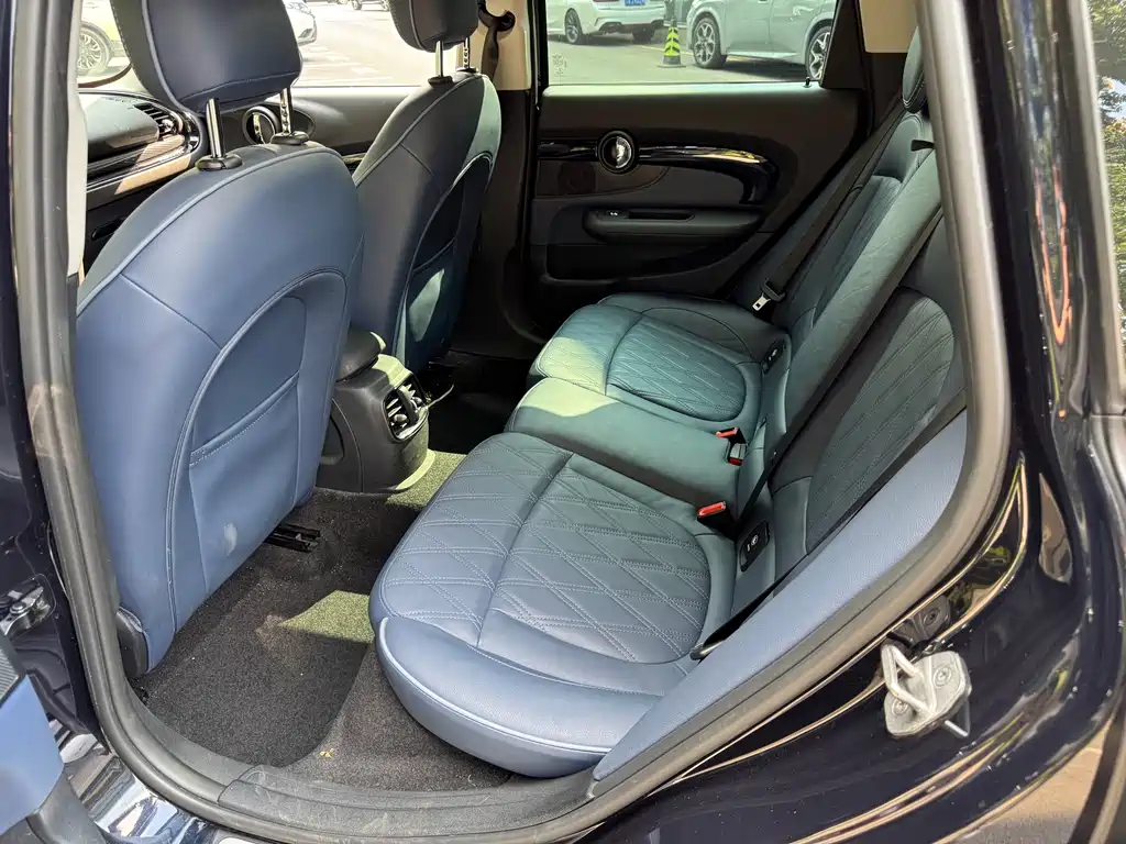 MINI Mini Clubman — миниатюра 20