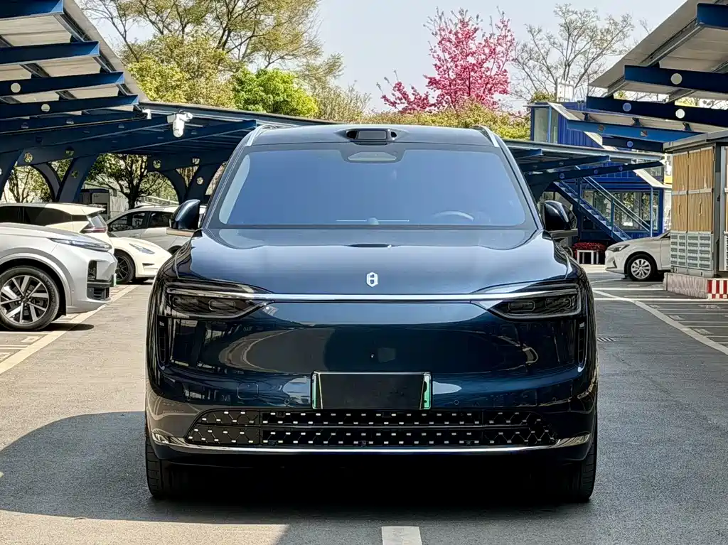 AITO ASK THE WORLD M7