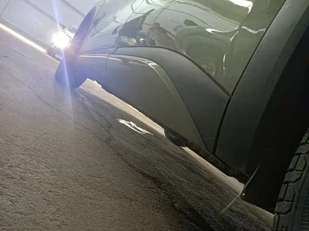 BYD Yuan Plus — миниатюра 22