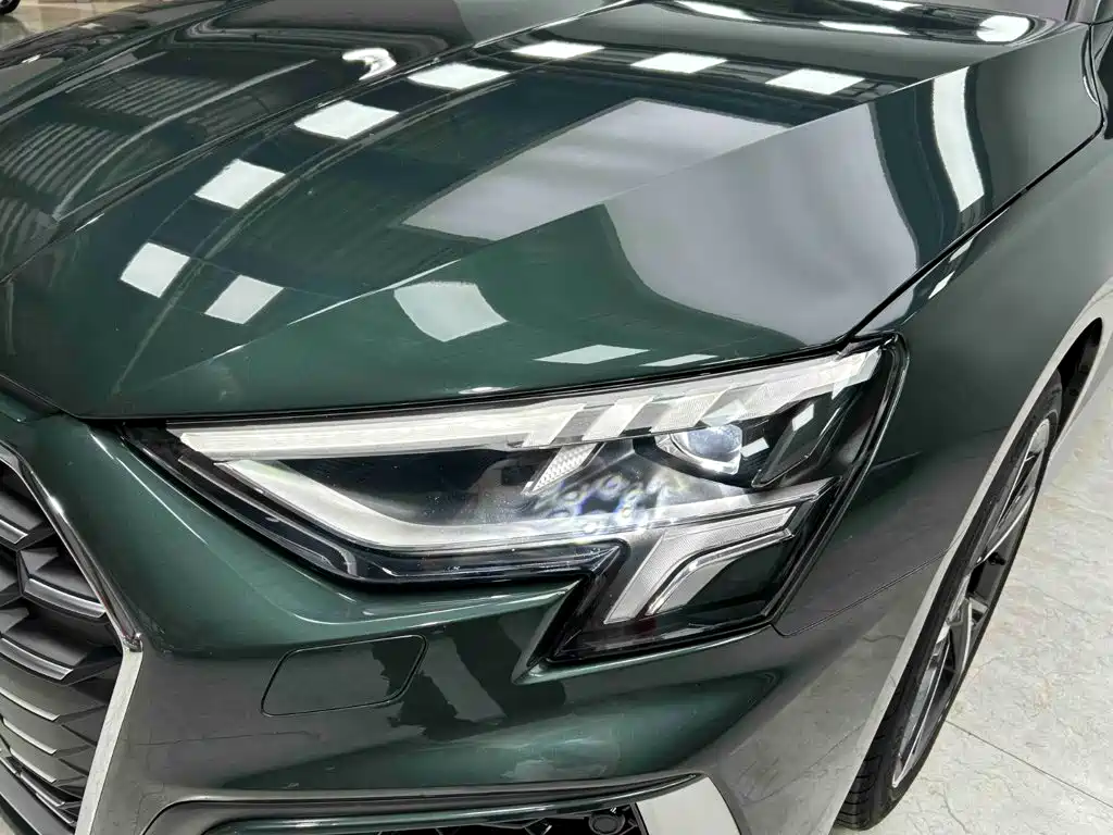 Audi A3 — миниатюра 18