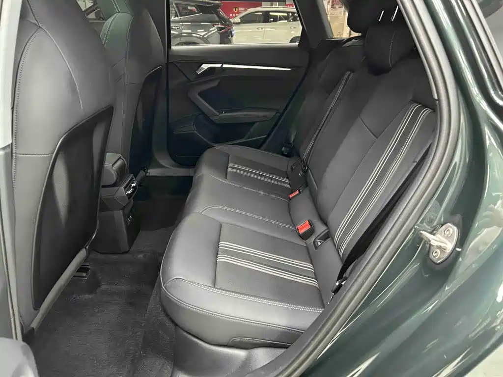 Audi A3 — миниатюра 14