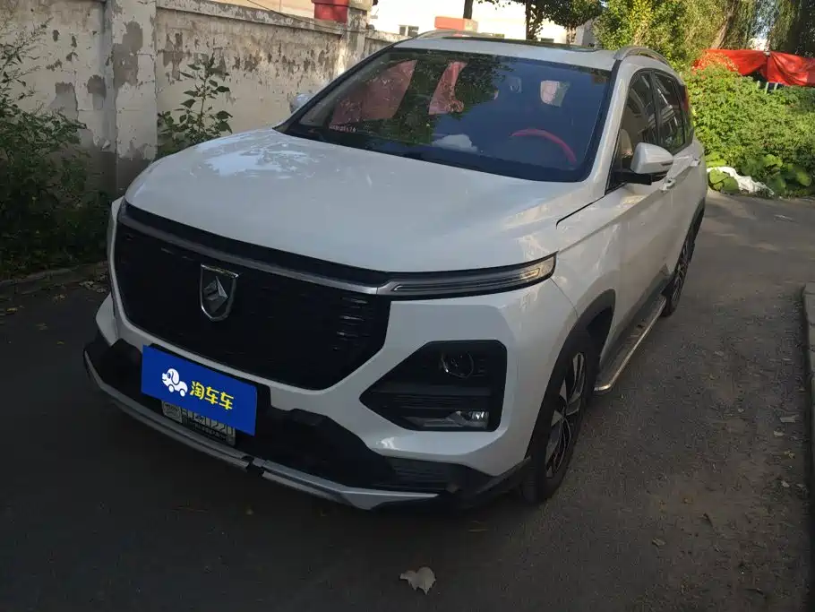 Baojun 530
