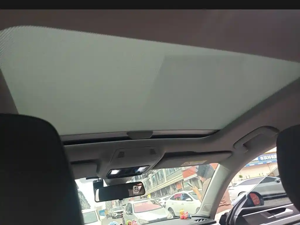Volkswagen Lamando — миниатюра 14