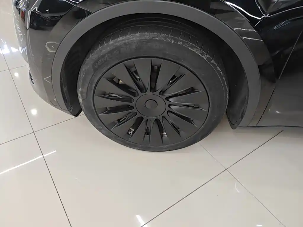 Tesla Model Y — миниатюра 23