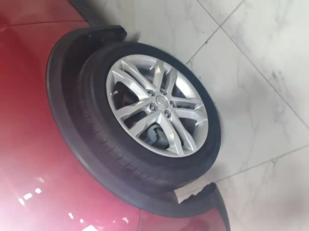Changan CS35 — миниатюра 23