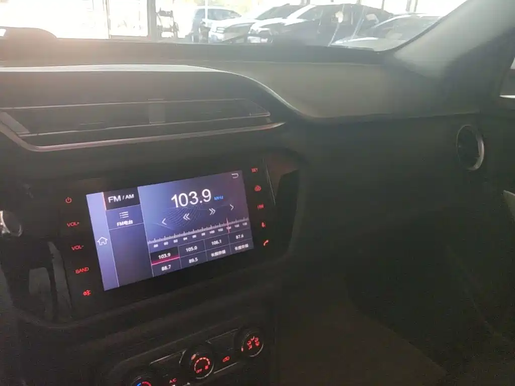 Chery Tiggo 3x — миниатюра 13