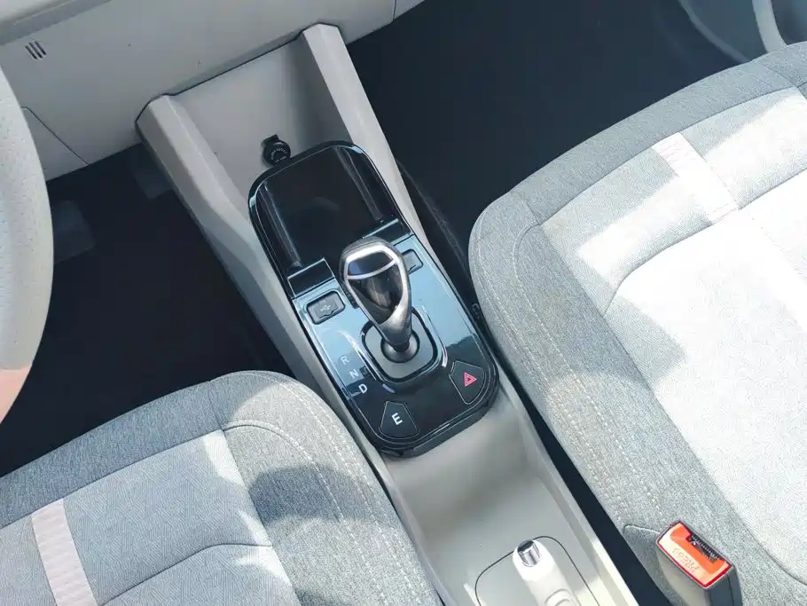 JMEV EV3 — миниатюра 16