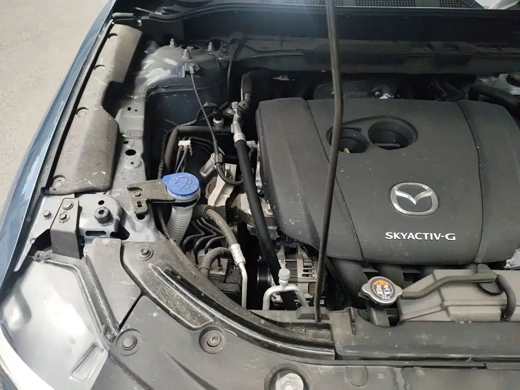 Mazda CX-5 — миниатюра 21