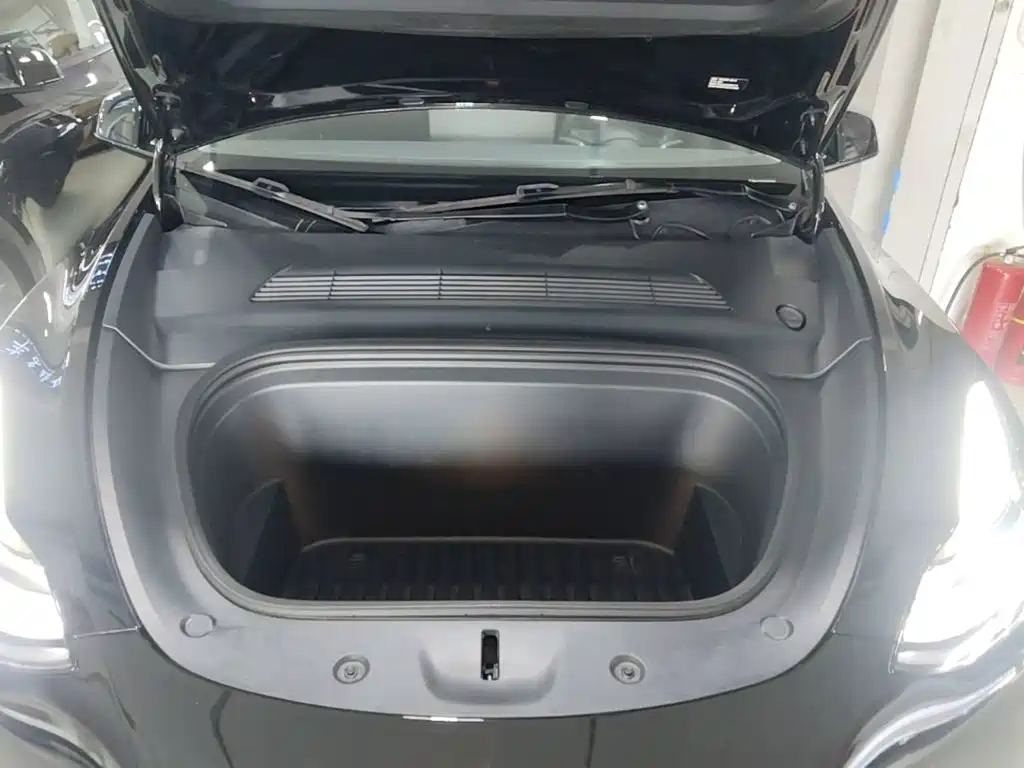 Tesla Model Y — миниатюра 20
