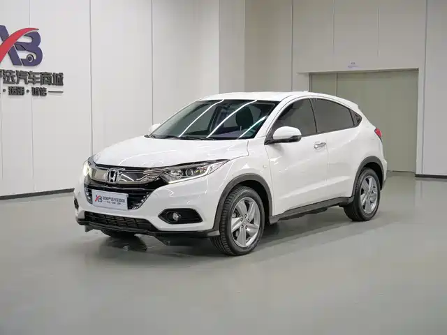 HONDA BINZHI