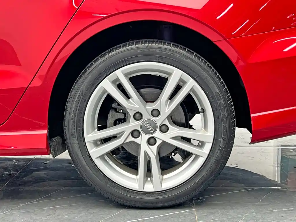 Audi A3 — миниатюра 23