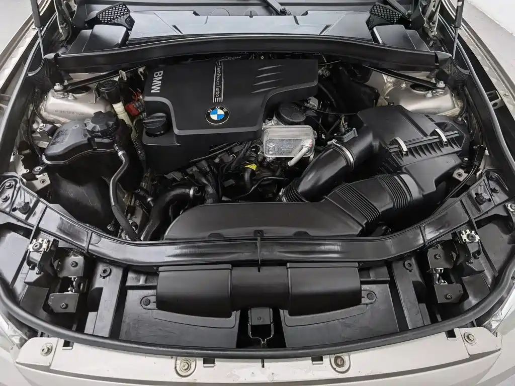 BMW X1 — миниатюра 6