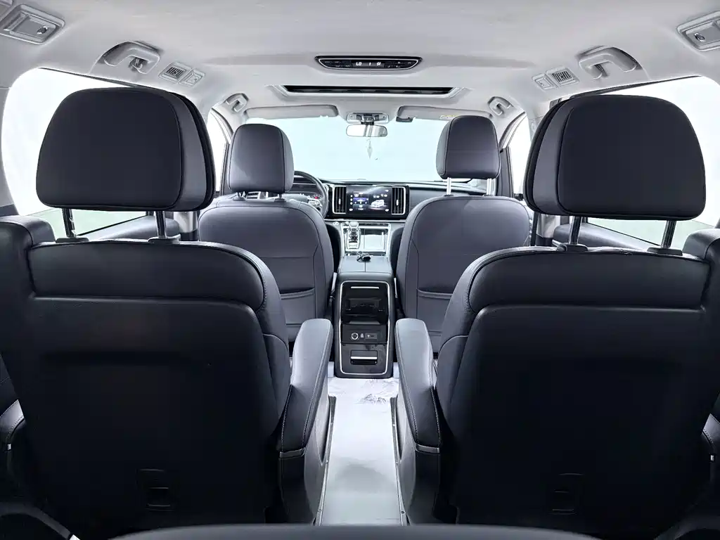 GAC Motor Trumpchi M8 — миниатюра 14