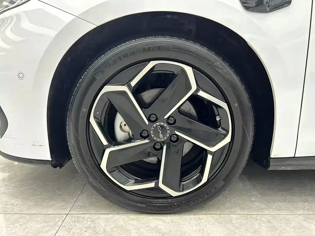 BYD Seal 06 DM-i Touring — миниатюра 7