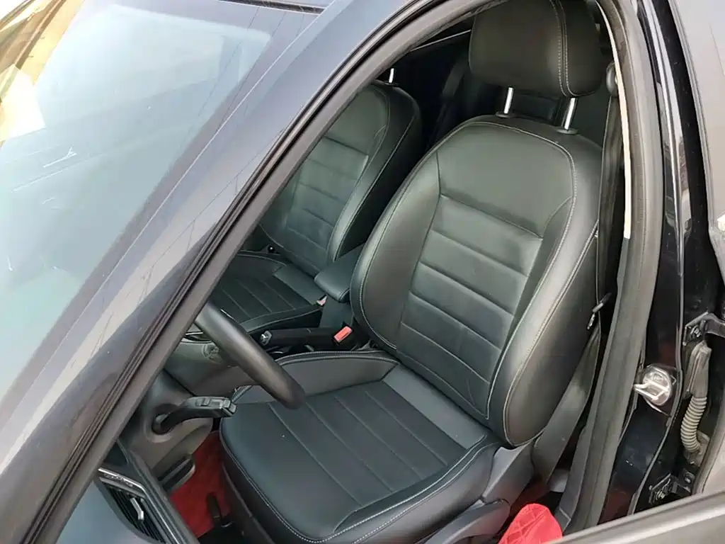 Volkswagen Lavida — миниатюра 15